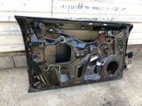 2005 - 2008 AUDI A4 Front Door Shell Sedan Left Driver Side LH G