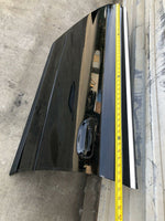 2005 - 2008 AUDI A4 Front Door Shell Sedan Left Driver Side LH G