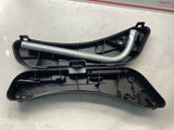 2007 AUDI A4 Emergency Spare Tire Car Lift Jack Tool Kit With Housing G