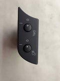 2007 AUDI A4 Day time Running Light & Dimmer Dash Switch Control G