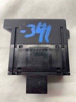 2007 AUDI A4 Day time Running Light & Dimmer Dash Switch Control G