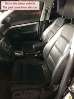 2007 AUDI A4 Day time Running Light & Dimmer Dash Switch Control G