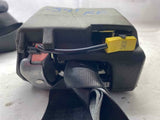2007 AUDI A4 Rear Passenger Seat Belt Lap and Shoulder Seatbelt Right RH