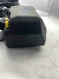 2007 AUDI A4 Rear Passenger Seat Belt Lap and Shoulder Seatbelt Right RH