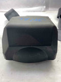 2007 AUDI A4 Rear Driver Seat Belt Lap and Shoulder Seatbelt Left LH