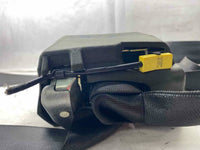 2007 AUDI A4 Rear Driver Seat Belt Lap and Shoulder Seatbelt Left LH