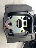 2007 AUDI A4 Rear Driver Seat Belt Lap and Shoulder Seatbelt Left LH