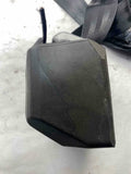 2007 AUDI A4 Rear Driver Seat Belt Lap and Shoulder Seatbelt Left LH