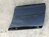 2005 - 2008 AUDI A4 Rear Back Door Shell Left Driver Side LH G