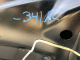 2005 - 2008 AUDI A4 Rear Back Door Shell Left Driver Side LH G