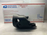 2007 AUDI A4 Steering Column Upper and Lower Trim Surround Cover G