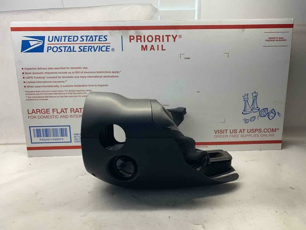 2007 AUDI A4 Steering Column Upper and Lower Trim Surround Cover G