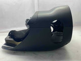 2007 AUDI A4 Steering Column Upper and Lower Trim Surround Cover G