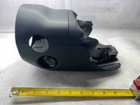 2007 AUDI A4 Steering Column Upper and Lower Trim Surround Cover G