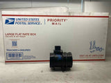 2005 - 2009 AUDI A4 Air Flow Meter20.L (ID 06D906461) G