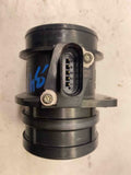 2005 - 2009 AUDI A4 Air Flow Meter20.L (ID 06D906461) G