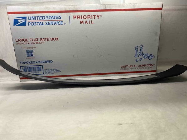 2007 AUDI A4 Front Door Sill Scuff Plate 8E0853373N Left Driver Side LH G