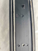 2007 AUDI A4 Front Door Sill Scuff Plate 8E0853373N Left Driver Side LH G