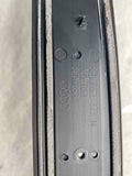 2007 AUDI A4 Front Door Sill Scuff Plate 8E0853373N Left Driver Side LH G