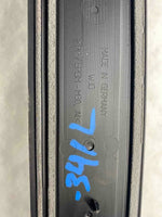 2007 AUDI A4 Front Door Sill Scuff Plate 8E0853373N Left Driver Side LH G