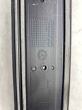 2007 AUDI A4 Front Door Sill Scuff Plate 8E0853373N Left Driver Side LH G