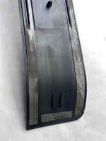 2007 AUDI A4 Front Door Sill Scuff Plate 8E0853373N Left Driver Side LH G