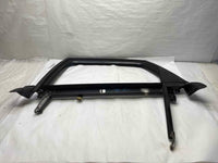 2007 AUDI A4 Rear Door Window Frame Left Driver Side LH w/ Weather Stripping G