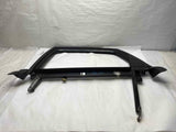 2007 AUDI A4 Rear Door Window Frame Left Driver Side LH w/ Weather Stripping G