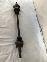 2006 - 2008 DODGE CHARGER Rear CV Axle Shaft Assembly Right Passenger Side G