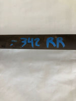 2006 - 2008 DODGE CHARGER Rear CV Axle Shaft Assembly Right Passenger Side G