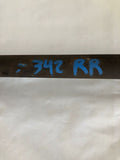 2006 - 2008 DODGE CHARGER Rear CV Axle Shaft Assembly Right Passenger Side G
