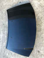 2006 - 2010 DODGE CHARGER Front Hood Panel Paint Code PXR Sedan 3.5L G