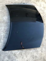 2006 - 2010 DODGE CHARGER Front Hood Panel Paint Code PXR Sedan 3.5L G