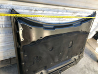 2006 - 2010 DODGE CHARGER Front Hood Panel Paint Code PXR Sedan 3.5L G
