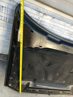 2006 - 2010 DODGE CHARGER Front Hood Panel Paint Code PXR Sedan 3.5L G