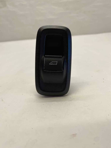 2013 FORD FIESTA Rear Back Power Window Switch Left Driver Side LH G