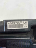 2013 FORD FIESTA DRL Daytime Running Light Strip Left Driver Side LH G