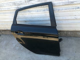 2011 - 2019 FORD FIESTA Rear Door Right Passenger Side Paint Code UH G