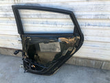 2011 - 2019 FORD FIESTA Rear Door Right Passenger Side Paint Code UH G