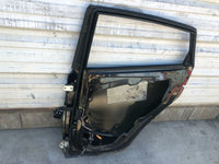2011 - 2019 FORD FIESTA Rear Door Right Passenger Side Paint Code UH G