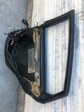 2011 - 2019 FORD FIESTA Rear Door Right Passenger Side Paint Code UH G