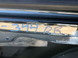 2011 - 2019 FORD FIESTA Rear Door Right Passenger Side Paint Code UH G
