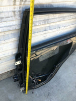 2011 - 2019 FORD FIESTA Rear Door Right Passenger Side Paint Code UH G