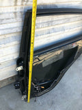 2011 - 2019 FORD FIESTA Rear Door Right Passenger Side Paint Code UH G