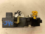 2003 - 2007 SATURN ION Front Door Lock Latch Right Passenger Side RH G