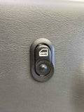 2003 - 2007 SATURN ION Front Door Interior Trim Panel Right Passenger Side G