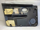 2003 - 2007 SATURN ION Front Door Interior Trim Panel Right Passenger Side G