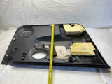 2003 - 2007 SATURN ION Front Door Interior Trim Panel Right Passenger Side G