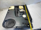 2003 - 2007 SATURN ION Front Door Interior Trim Panel Right Passenger Side G