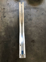 2003 - 2007 SATURN ION Front Bumper Reinforcement Impact Face Bar FWD Sedan G